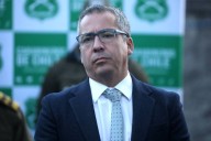 Nombran a Miguel Ángel Orellana como fiscal jefe de la Fiscalía Supraterritorial