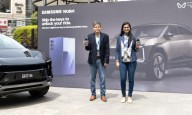 Samsung Wallet Introduces Digital Car Key Support for Mahindra Electric Origin SUVs in India