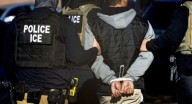 Disparan agentes de ICE a influencer mexicano ‘Richard’ en Los Ángeles, EEUU