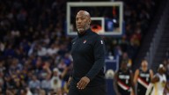 Heat guard Terry Rozier, Trailblazers coach Chauncey Billups arrested in gambling probe