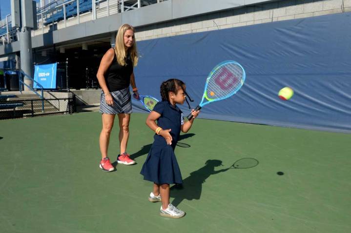 Celebrando la Herencia Hispana: Éxito del Primer Festival de Tenis y Cultura en Flushing