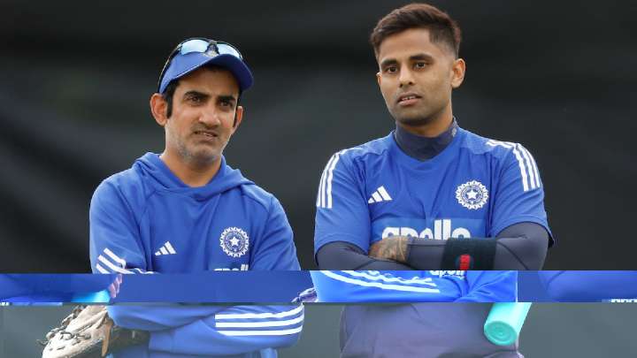 Boom vs Blast: India vs Australia T20 series to decide who is real No.1