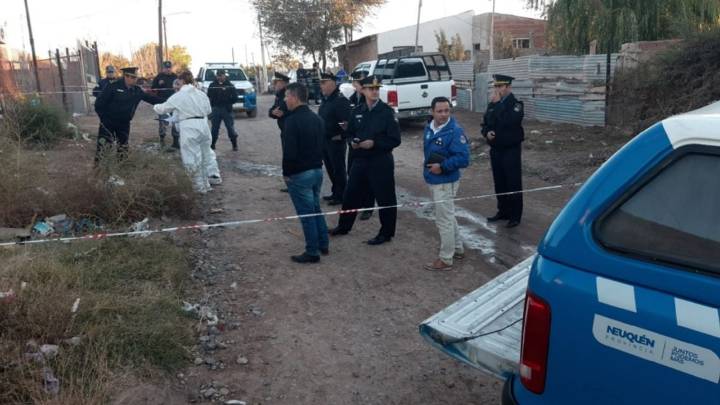 Condenaron a 11 años de cárcel al hombre que asesinó a su cuñado en Centenario