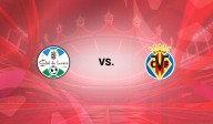 Lucena vs Villarreal en vivo por fecha 1st Round de Copa del Rey 2024