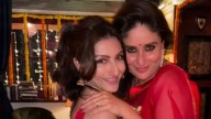 Kareena Kapoor Pens Birthday Wish For Soha Ali Khan, Calls Her 'Funny, Supportive And Lovely'