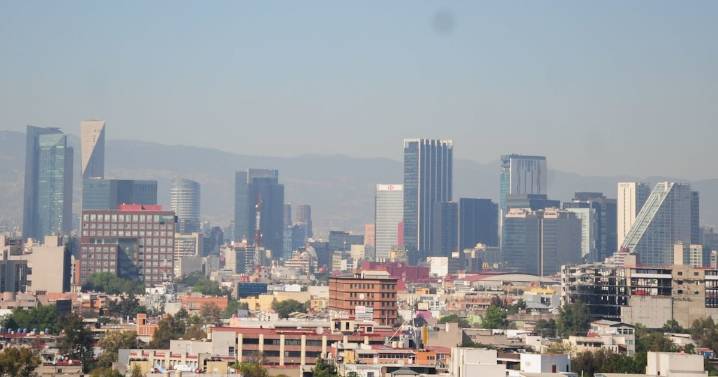 CDMX registra MALA calidad del aire HOY 21 de octubre: ¿se activará la Contingencia Ambiental?