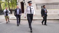 After a date with a sexist police officer, I understand why the Met is so rotten