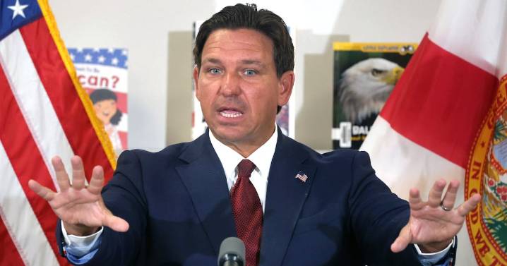 Officials Scrub Data Showing U.S. Citizens Swept Up in Immigration Arrests