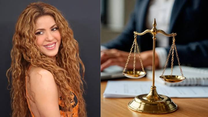 Shakira, demandada por presunta estafa a un hombre de 80 años en Miami