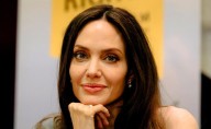 Angelina Jolie planea dejar Estados Unidos por diferencias con la América de Trump, reportan