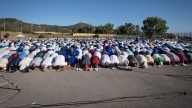 El Gobierno recurre el veto a rezos musulmanes en instalaciones deportivas de Jumilla (Murcia)