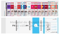 El Gobierno apeló el fallo por la reimpresión de boletas en la provincia de Buenos Aires y definirá la Cámara Nacional Electoral