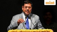 Attack on CJI Gavai: FIR against lawyer, crackdown on social media accounts