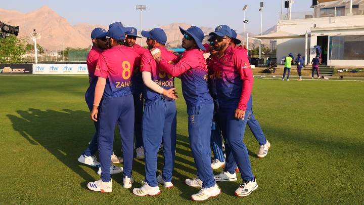 T20 WC Qualifier: UAE Vs Japan Live Streaming Details
