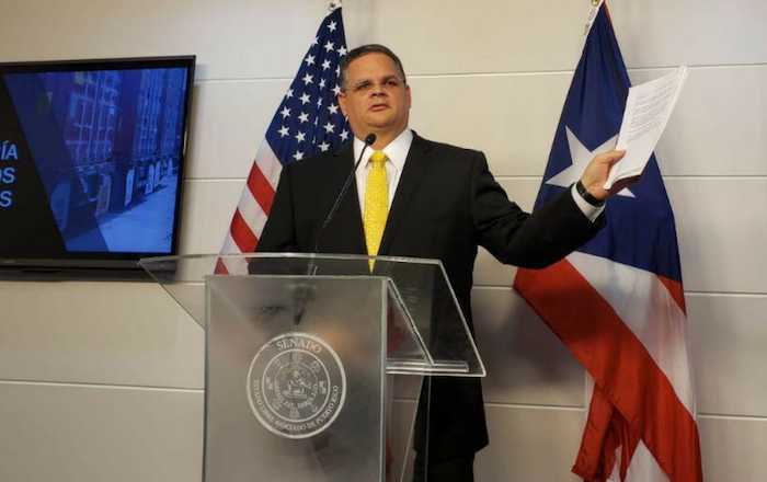 Aníbal José Torres es certificado como nuevo alcalde de Dorado tras cierre de candidaturas