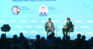 La competitividad, el planteo de los empresarios en la primera jornada del 61º Coloquio de IDEA