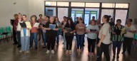 Este sábado llega el 6° encuentro “La Termal Canta” organizado por el Coral Termal