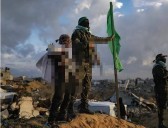 Hamás promociona el 7 de octubre como un ‘día glorioso de éxito’ mientras Israel conmemora el segundo aniversario de la guerra