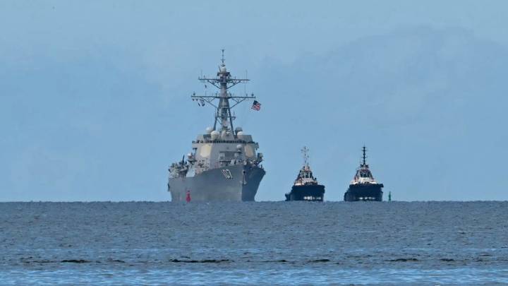Venezuela denunció un plan de "falsa bandera" de la CIA desde Trinidad y Tobago