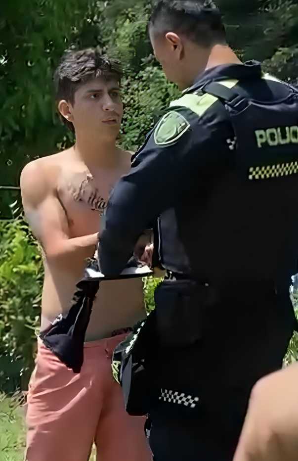 Macheteó a una perra en Carmen de Apicalá