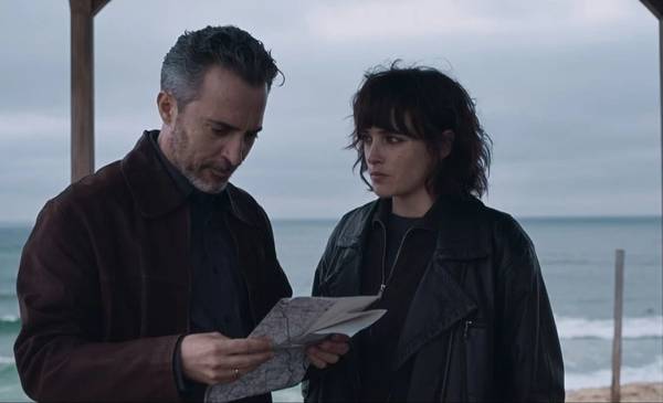 Dura casi dos horas y es furor en Netflix: la película española que la rompe