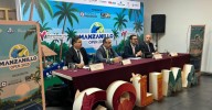 Turismo Colima presenta en CDMX el Manzanillo Open 2025 de tenis