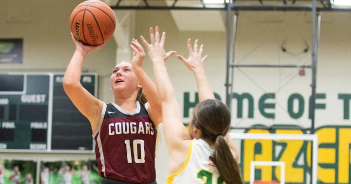 Blazers, Falcons look poised to battle for NECC supremacy again