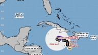 Will Tropical Storm Melissa near Texas? See timeline