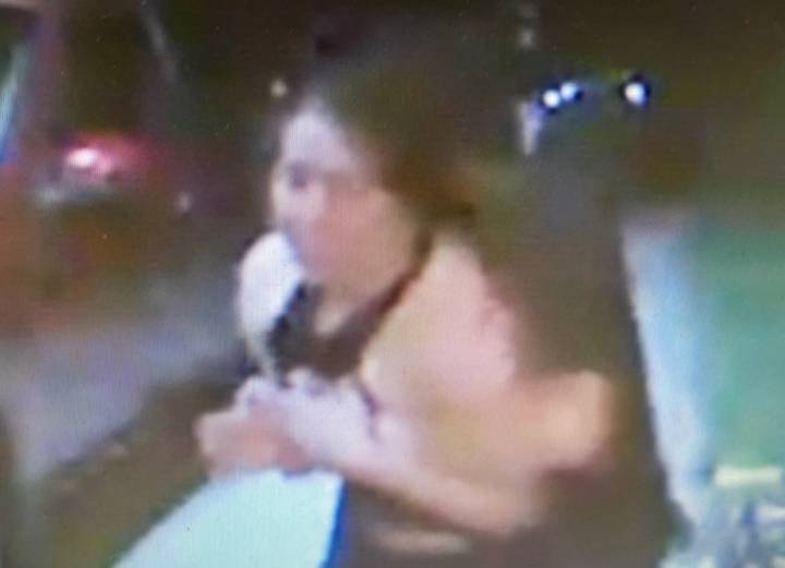 Kidnapping of Wichita, Kansas woman captured on shocking video
