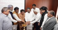 KCCDC Unveils New Schemes and Launches Web Portal to Empower Christian Community