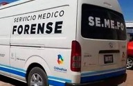 Muere en volcadura, en carretera Basaseachi a Tomochi