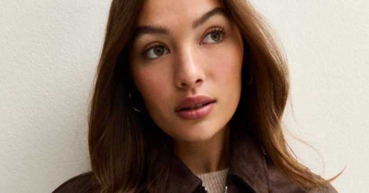 New Look shoppers praise 'stunning' £40 bomber jacket 'perfect for autumn'