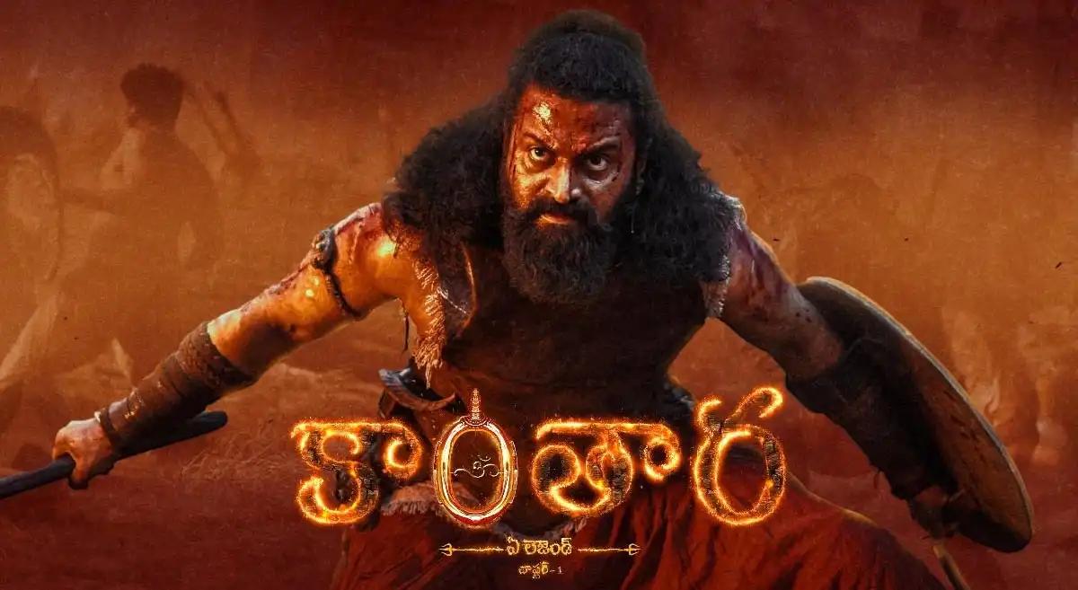 ‘Exhausted Yet Grateful’: Rishab Shetty Reveals Challenges Behind Kantara Chapter 1 Climax