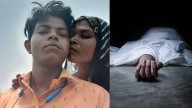 Private photos with mother-in-law surface on social media; police on lookout for murder accused