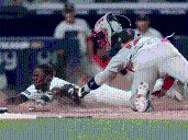 Playoffs de MLB: Jazz Chisholm Jr. de Yankees de Nueva York obliga a un Juego 3 ante Medias Rojas de Boston en la Serie de Comodín