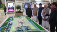 PM Modi Highlights Navi Mumbai Airport’s Role in Making India a Global Aviation Hub