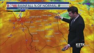 Wednesday Morning Forecast: Dry weather continues