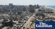 Palestinians in Gaza with Australian visas remain trapped as Israel keeps borders closed