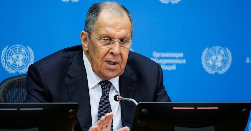 Russia Criticizes Trump’s Gaza-Focused Peace Plan as ‘Too Vague’
