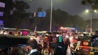 Pune Video: Severe Gridlock Traps Ambulance; Residents Fear Traffic Could Cost Lives