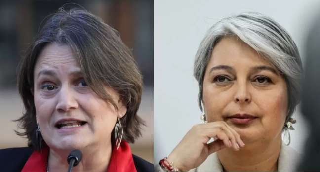 Jara evita respaldar a Albornoz por polémicos viajes pagados por Enap: “No me gustan esas cosas”