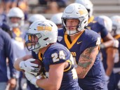 Game updates and analysis: Kent State 10, Toledo 7