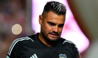 Chiquito Romero dejó Boca y sorprendió a todos con su nuevo destino