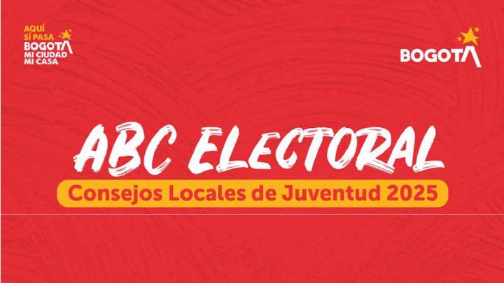 Todo listo en Colombia para elecciones de los Consejos de Juventud