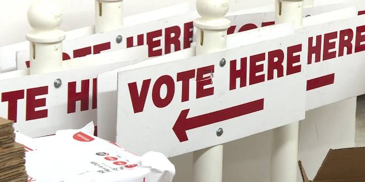 State GOP chairman, Democratic senator comment on redistricting efforts