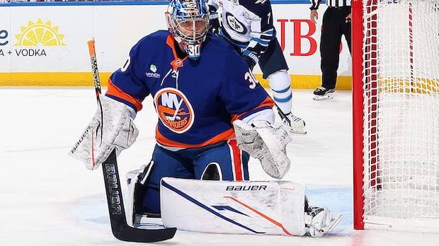 Islanders fire goalie coach Piero Greco 6 games into NHL season