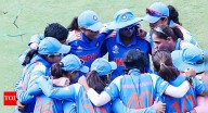 How India can still qualify for Women's World Cup semifinals after defeat to England