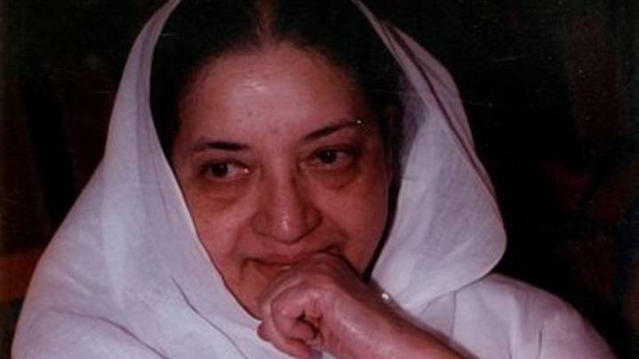 Actor Sandhya Shantaram passes away at 87