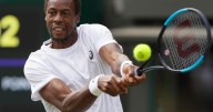 Gael Monfils, the last French 'Musketeer,' announces that he will retire at the end of 2026 season