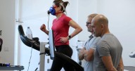 Testing your fitness levels like Dr. Peter Attia